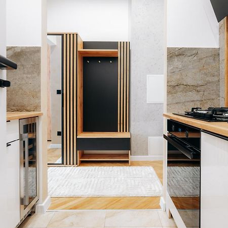 Apartament Neatspace - Apartament Z Widokiem Na Rynek Wrocław Zewnętrze zdjęcie
