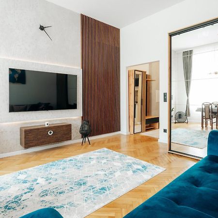 Apartament Neatspace - Apartament Z Widokiem Na Rynek Wrocław Zewnętrze zdjęcie