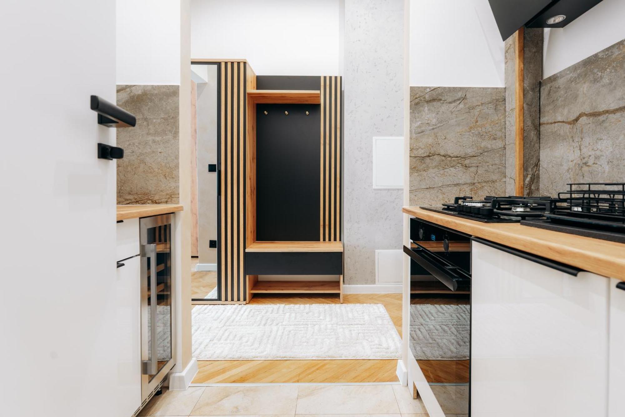 Apartament Neatspace - Apartament Z Widokiem Na Rynek Wrocław Zewnętrze zdjęcie