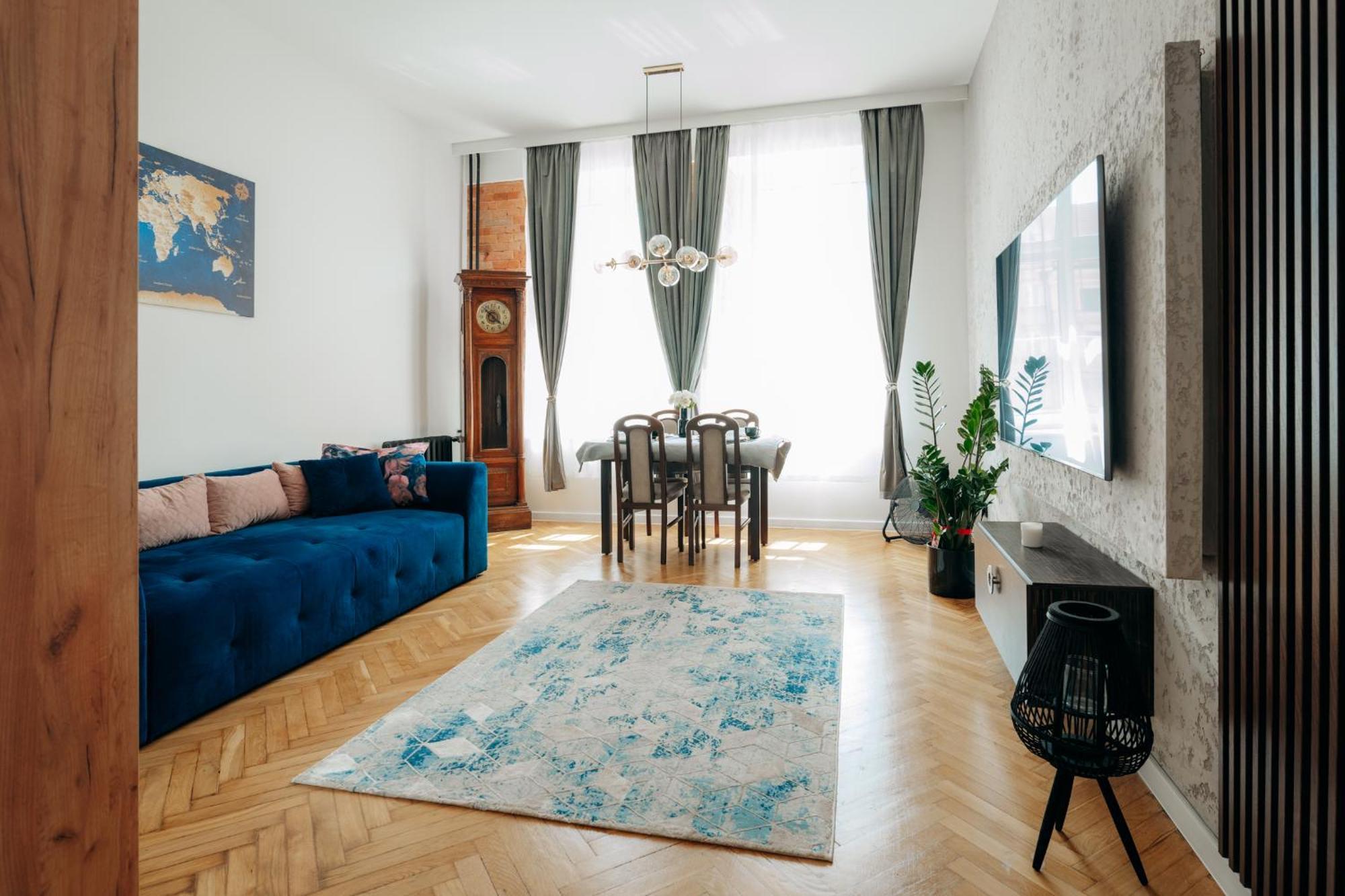 Apartament Neatspace - Apartament Z Widokiem Na Rynek Wrocław Zewnętrze zdjęcie