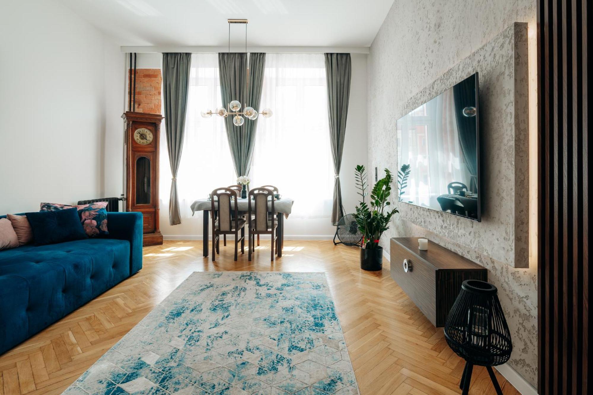 Apartament Neatspace - Apartament Z Widokiem Na Rynek Wrocław Zewnętrze zdjęcie