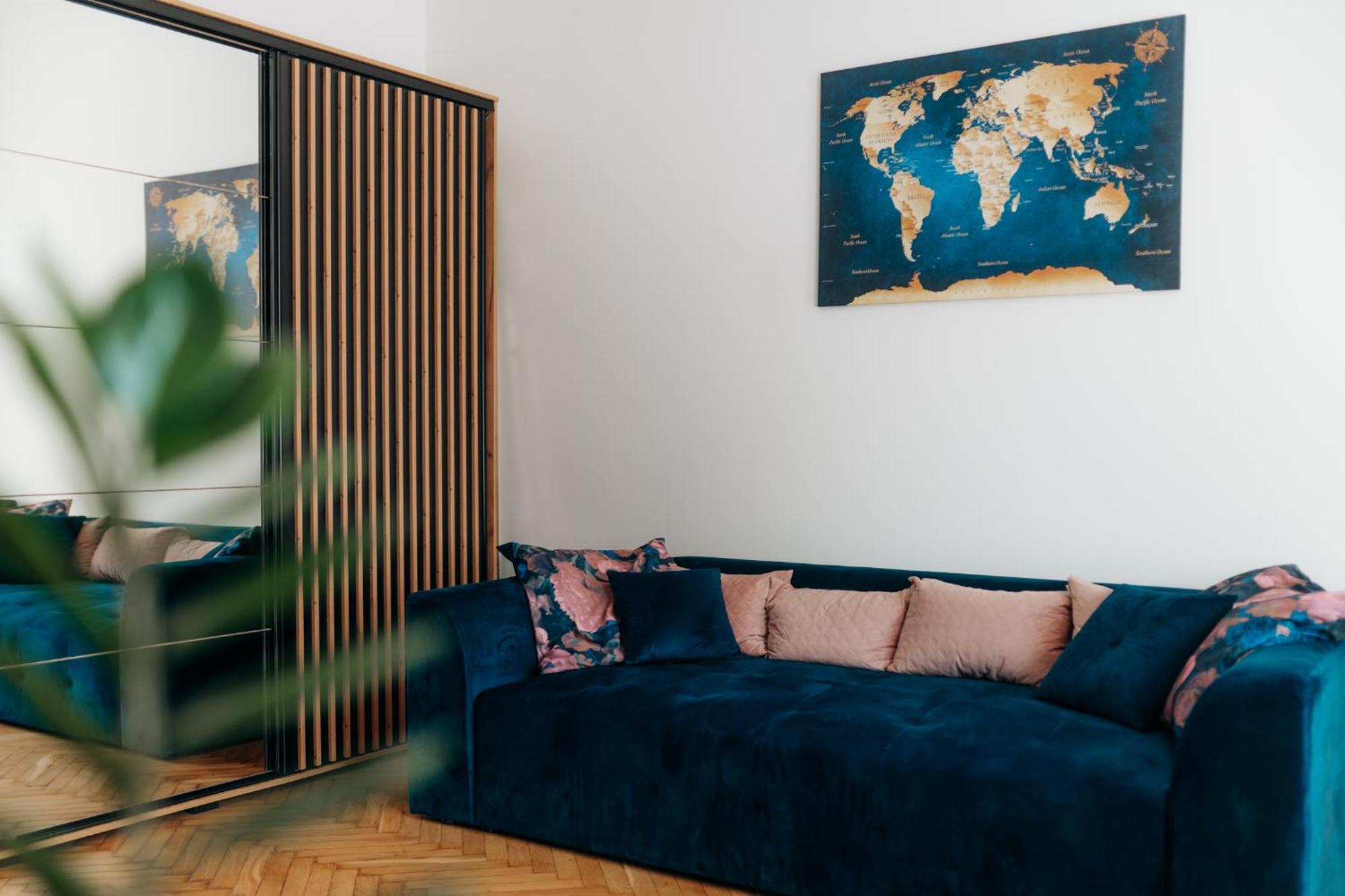 Apartament Neatspace - Apartament Z Widokiem Na Rynek Wrocław Zewnętrze zdjęcie