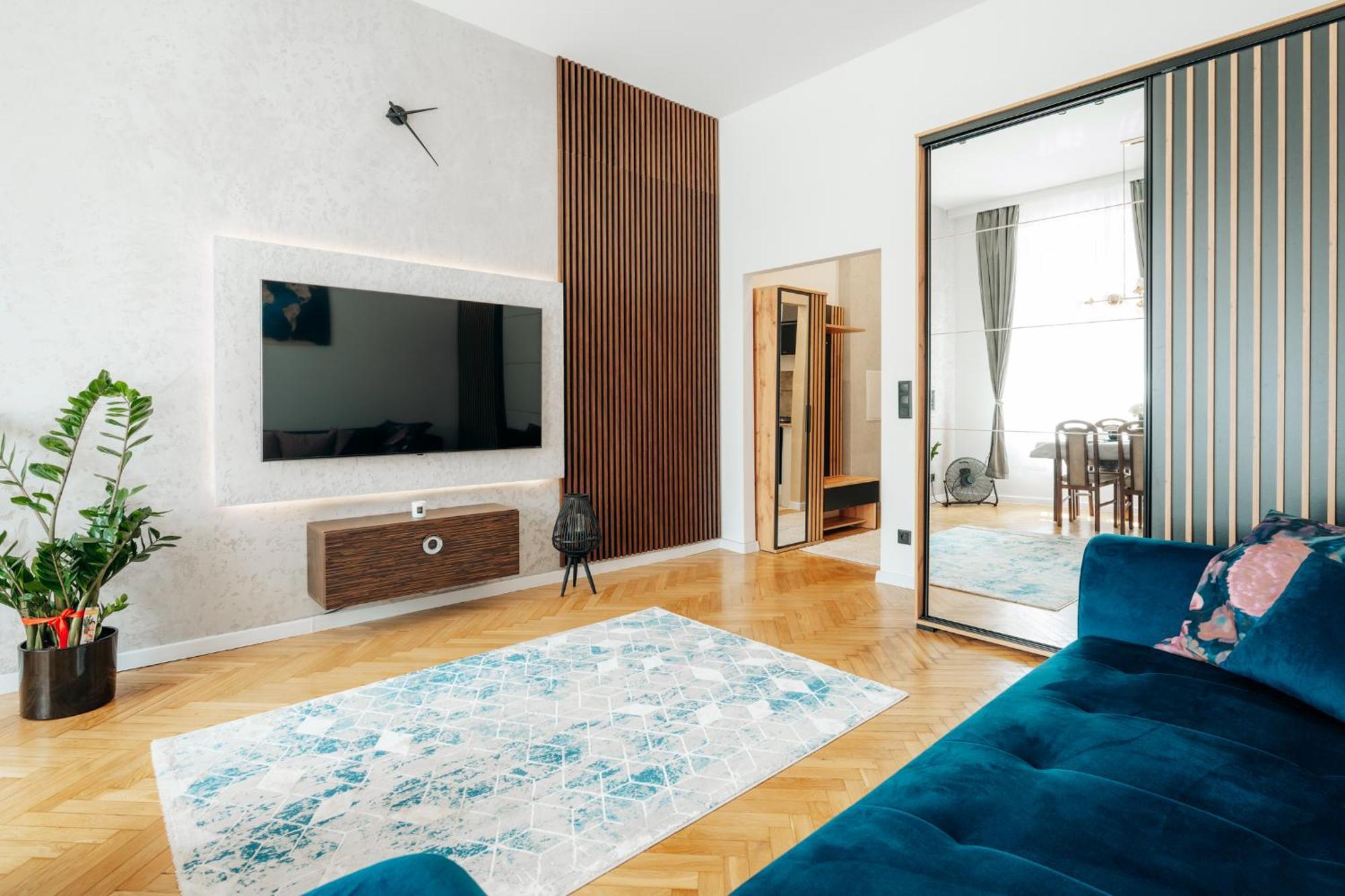Apartament Neatspace - Apartament Z Widokiem Na Rynek Wrocław Zewnętrze zdjęcie